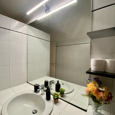 Iris Loft Apartment Florence