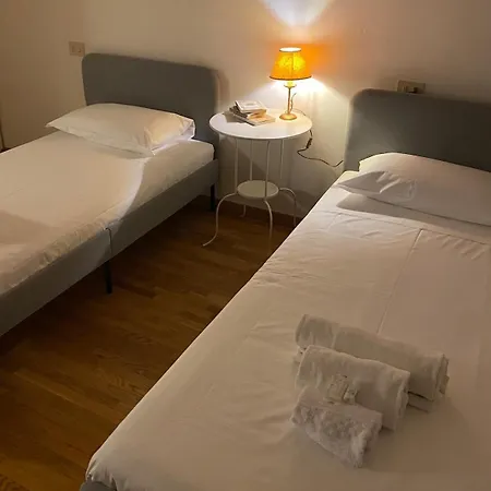 Appartamento Iris Loft