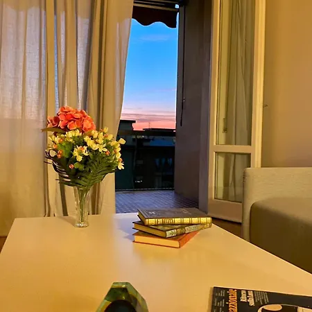Apartamento Iris Loft Florencia