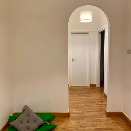 Apartamento Iris Loft *