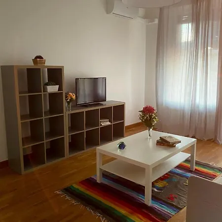 Iris Loft Apartamento Florencia