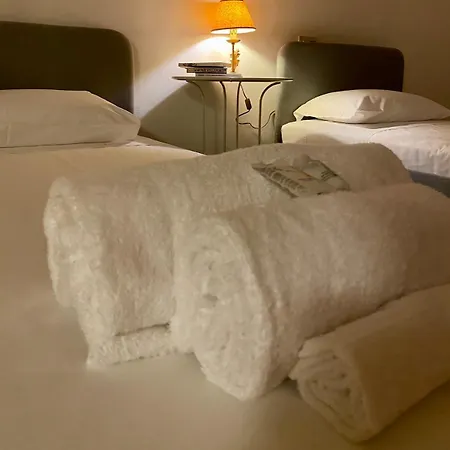 Iris Loft Florencia