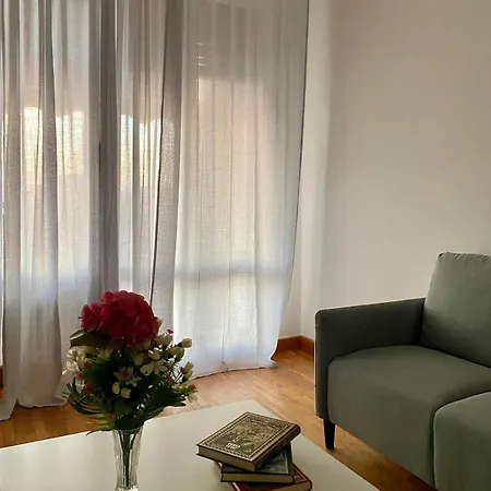 Iris Loft * Florencia