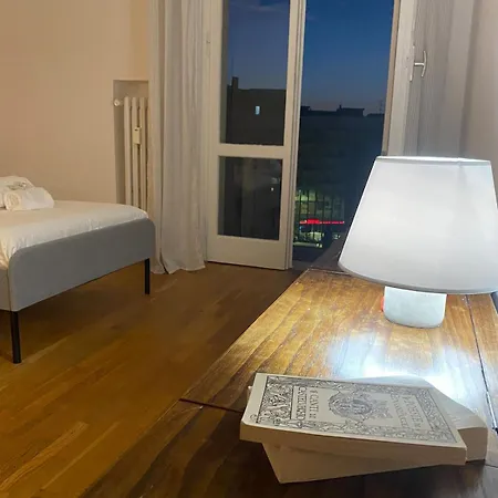 Iris Loft Apartment